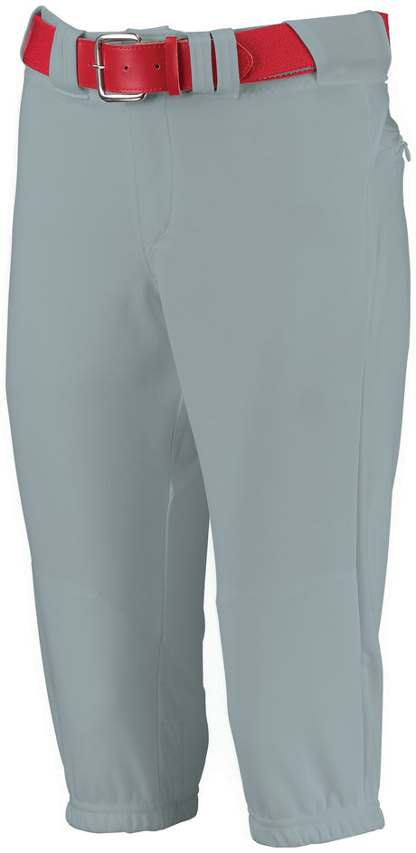 Russell Women's Low Rise Diamond Fit Softball Knickers Russell Team