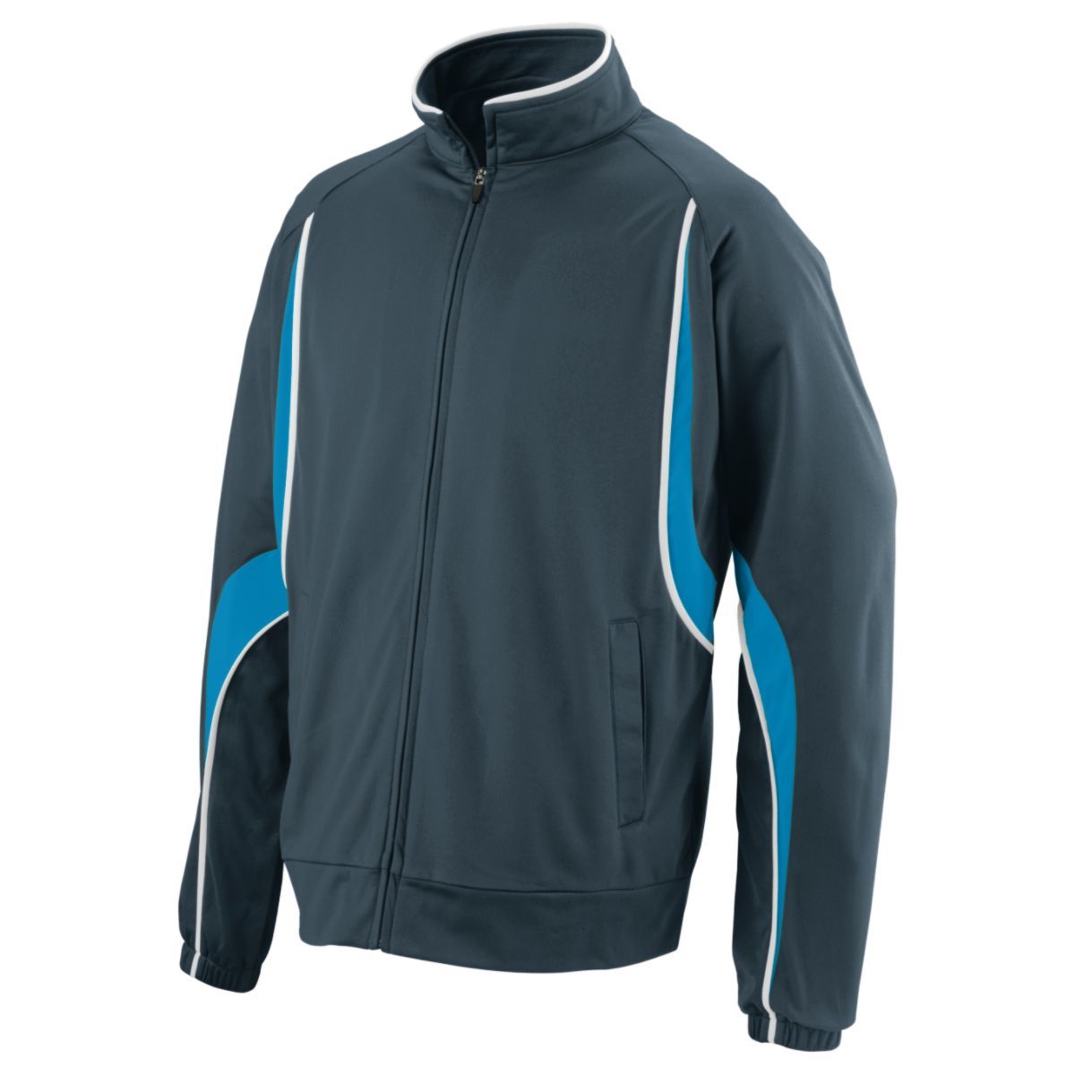 Augusta Youth Rival Jacket Augusta