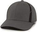 Pacific Headwear Coolcore Sideline Snapback Cap Pacific Headwear