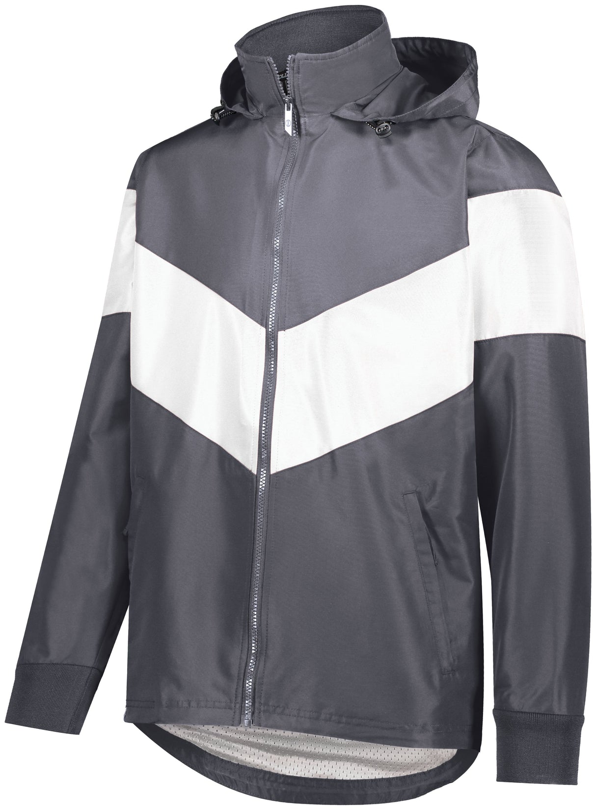 Holloway Youth Potomac Jacket Holloway