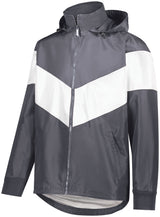 Holloway Youth Potomac Jacket Holloway