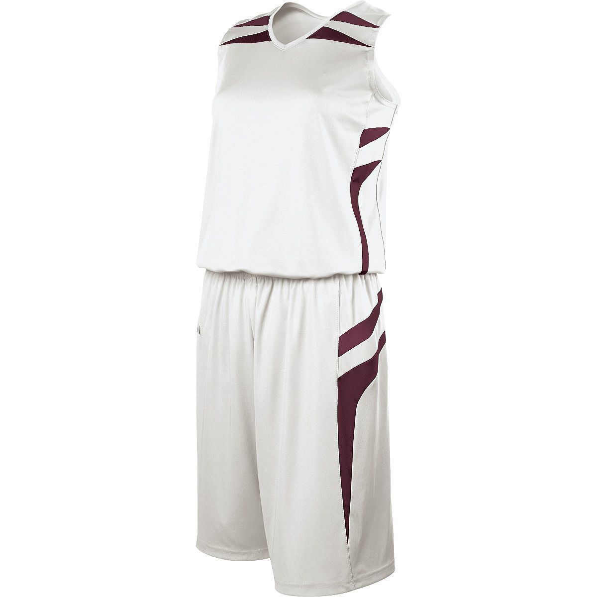 Holloway Women's Prodigy Basketball Jersey Holloway