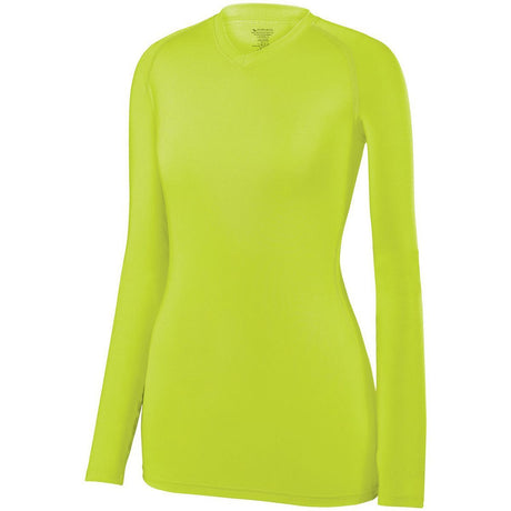 High Five Girl's Maven Volleyball Jersey High Five