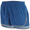 Augusta Women's Sportswear Fysique Shorts Augusta