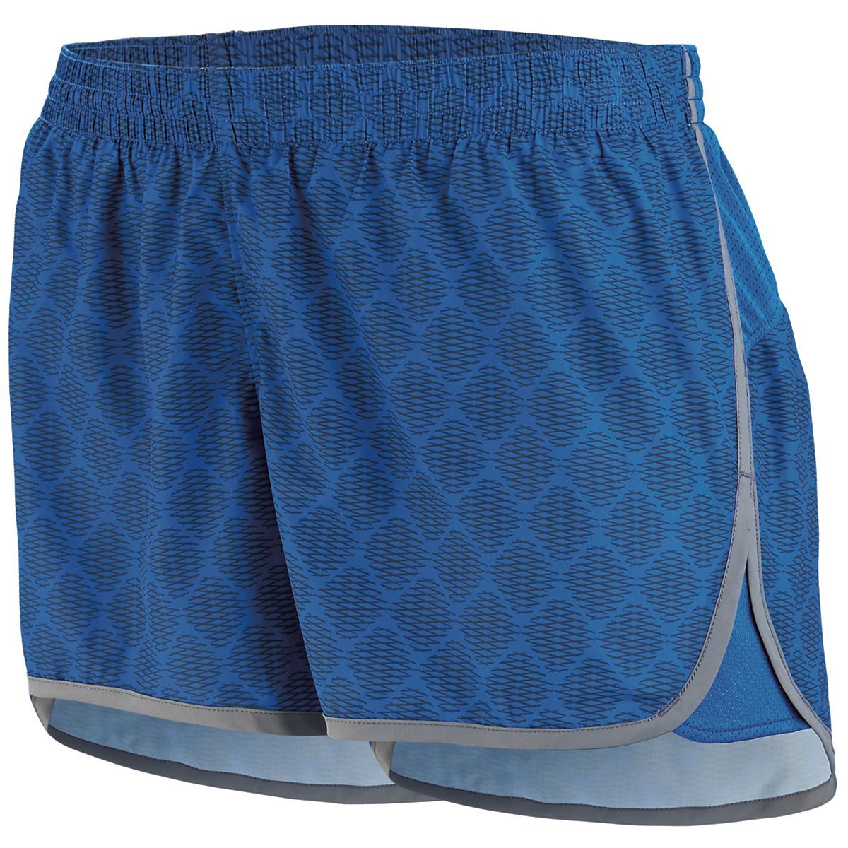 Augusta Women's Sportswear Fysique Shorts Augusta