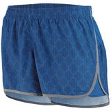Augusta Women's Sportswear Fysique Shorts Augusta