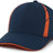 Pacific Headwear Coolcore Sideline Snapback Cap Pacific Headwear