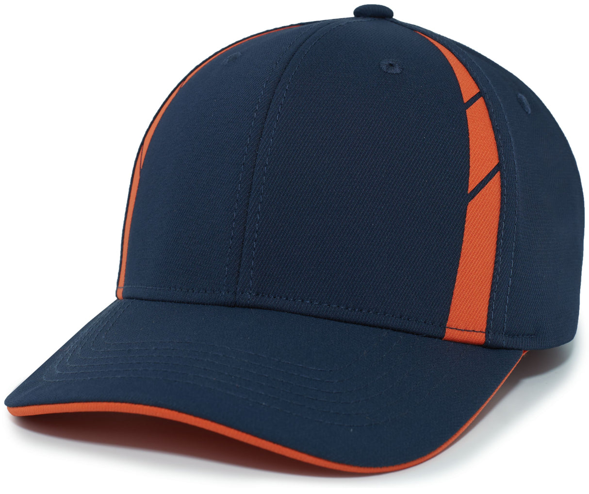 Pacific Headwear Coolcore Sideline Snapback Cap Pacific Headwear