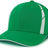 Pacific Headwear Coolcore Sideline Snapback Cap Pacific Headwear
