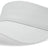 Pacific Headwear Perforated Coolcore Visor Pacific Headwear