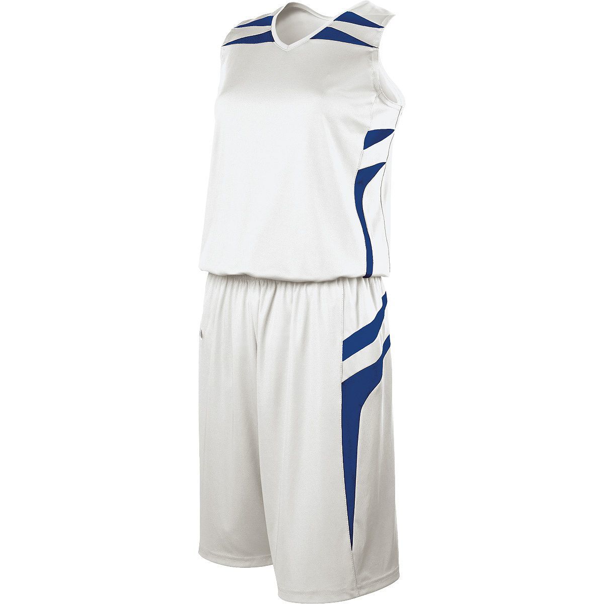 Holloway Women's Prodigy Basketball Jersey Holloway