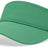 Pacific Headwear Perforated Coolcore Visor Pacific Headwear