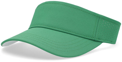 Pacific Headwear Perforated Coolcore Visor