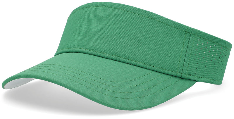 Pacific Headwear Perforated Coolcore Visor