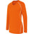 High Five Girl's Long Sleeve Solid Volleyball Jersey High Five