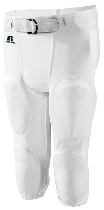 Russell Men's Football Non Integrated Practice Pants Russell Team