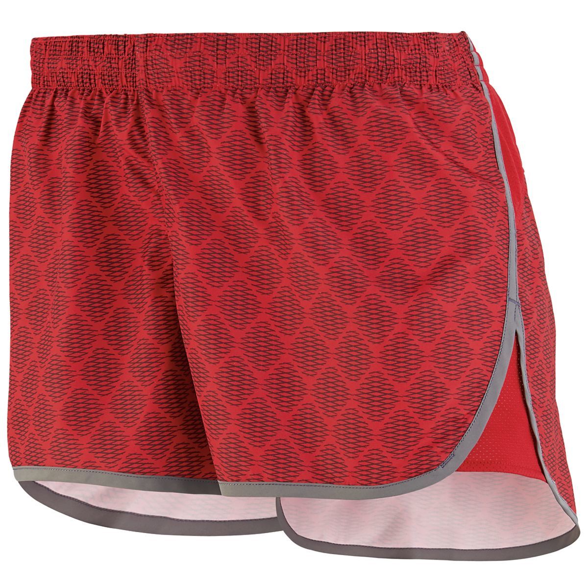 Augusta Women's Sportswear Fysique Shorts Augusta