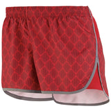 Augusta Women's Sportswear Fysique Shorts Augusta