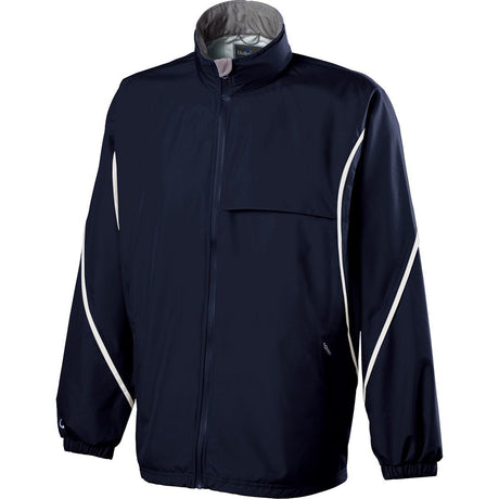 Holloway Men's Circulate Jacket Holloway