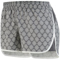 Augusta Women's Sportswear Fysique Shorts Augusta
