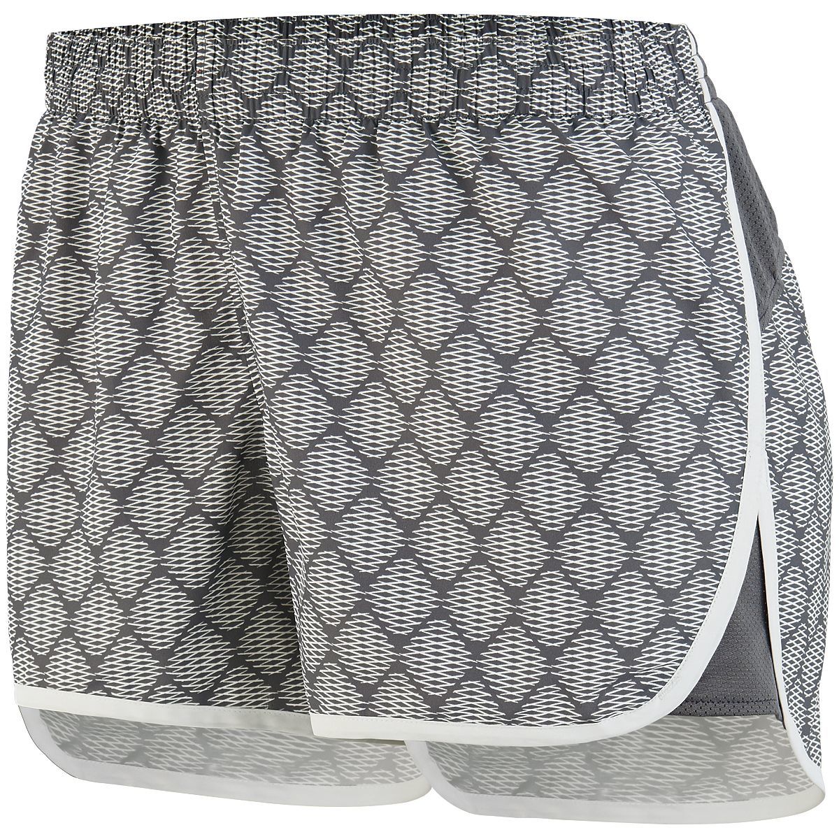 Augusta Women's Sportswear Fysique Shorts Augusta