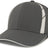Pacific Headwear Coolcore Sideline Snapback Cap Pacific Headwear
