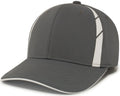 Pacific Headwear Coolcore Sideline Snapback Cap Pacific Headwear