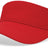 Pacific Headwear Perforated Coolcore Visor Pacific Headwear