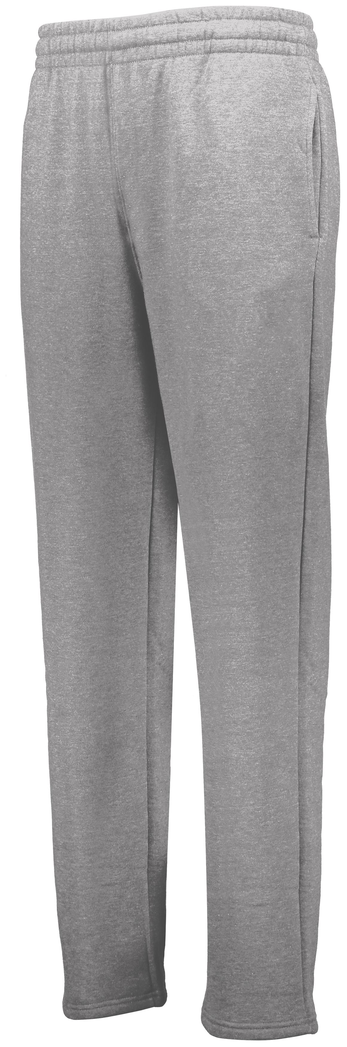 Russell Men's 80/20 Open Bottom Sweatpants Russell Team