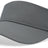 Pacific Headwear Perforated Coolcore Visor Pacific Headwear
