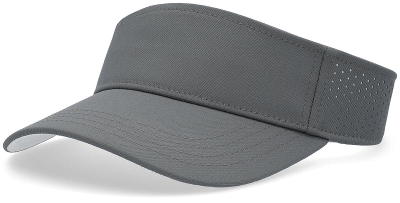 Pacific Headwear Perforated Coolcore Visor