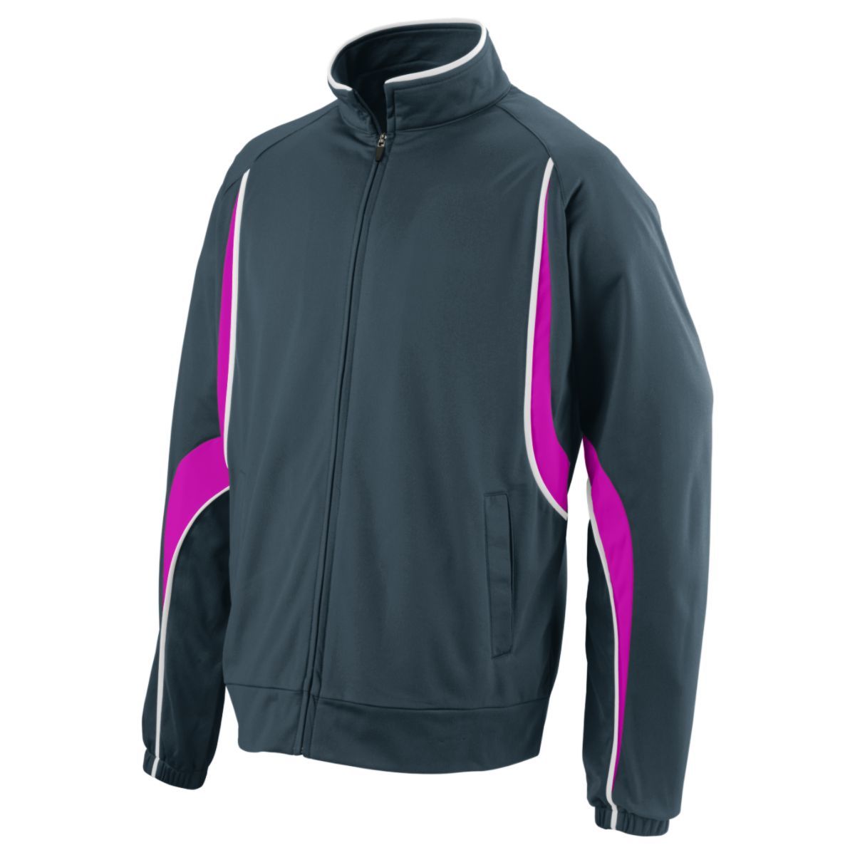 Augusta Youth Rival Jacket Augusta
