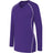 High Five Girl's Long Sleeve Solid Volleyball Jersey High Five