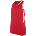 Augusta Girl's Full Force Tank Augusta
