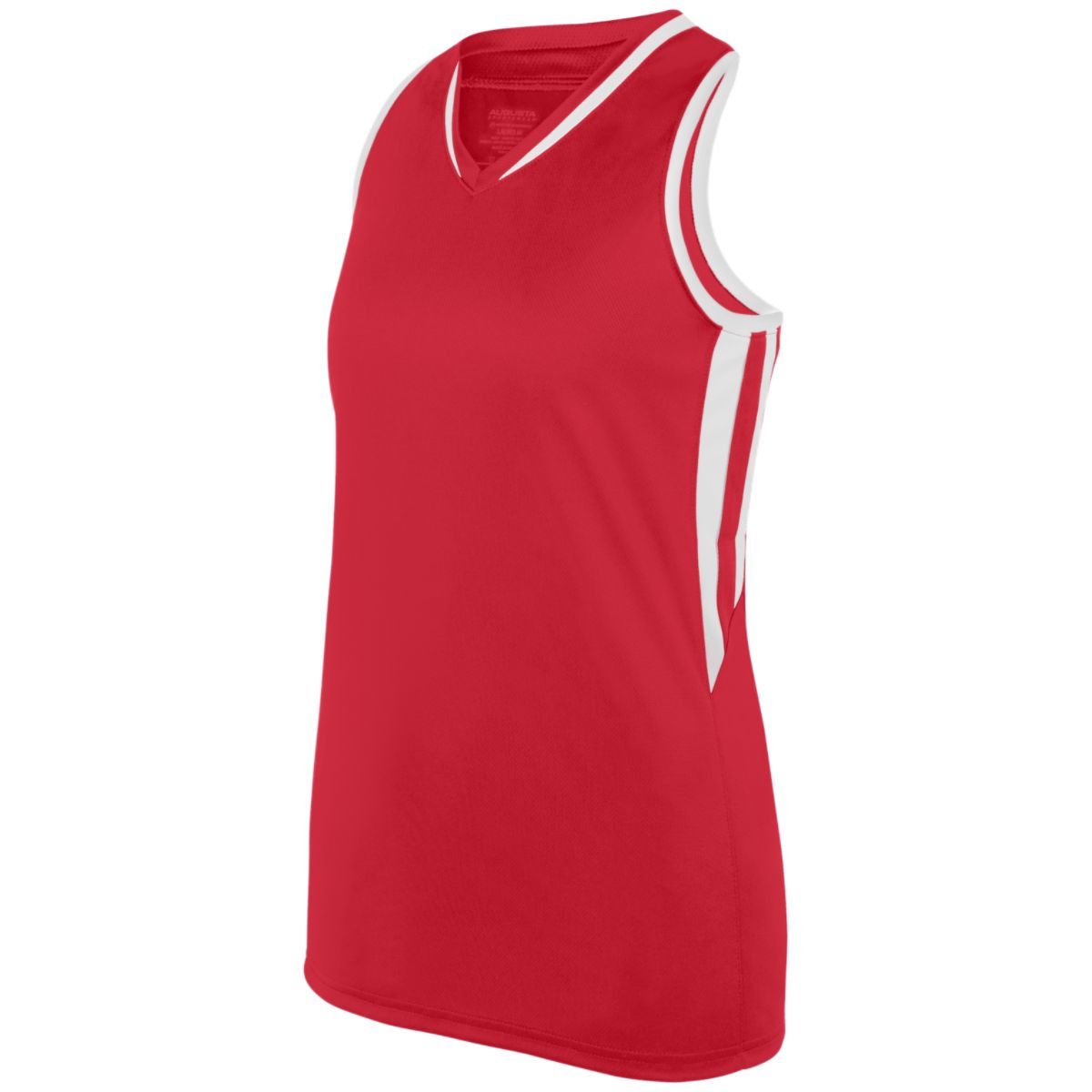 Augusta Girl's Full Force Tank Augusta