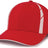 Pacific Headwear Coolcore Sideline Snapback Cap Pacific Headwear