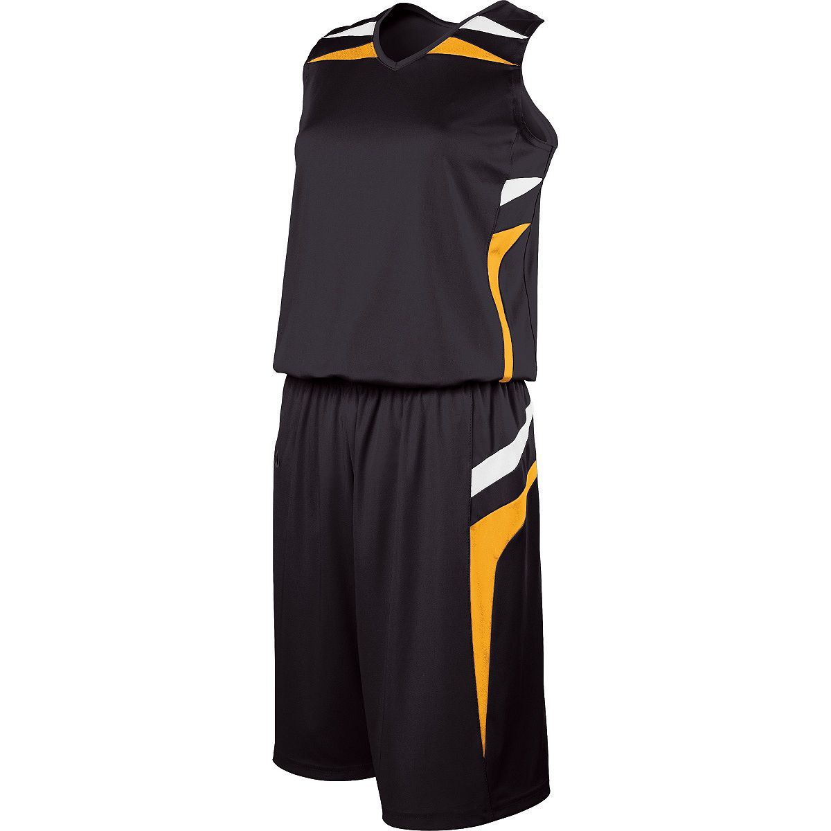 Holloway Women's Prodigy Basketball Jersey Holloway