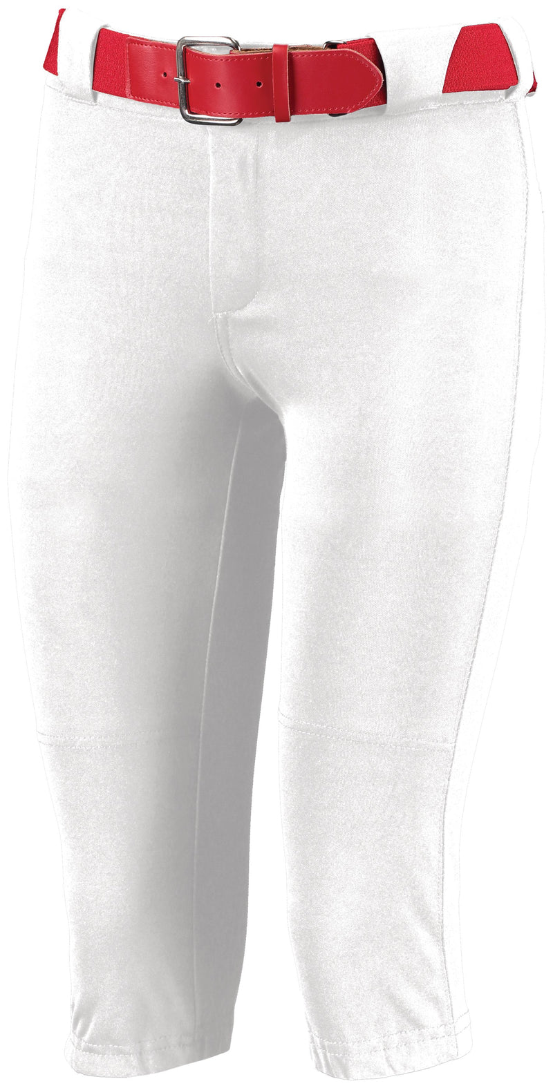 Russell Adult Low Rise Knicker Length Softball Pant