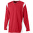 Augusta Men's Wicking Long Sleeve Warmup Shirt Augusta