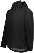 Holloway Youth Potomac Jacket Holloway
