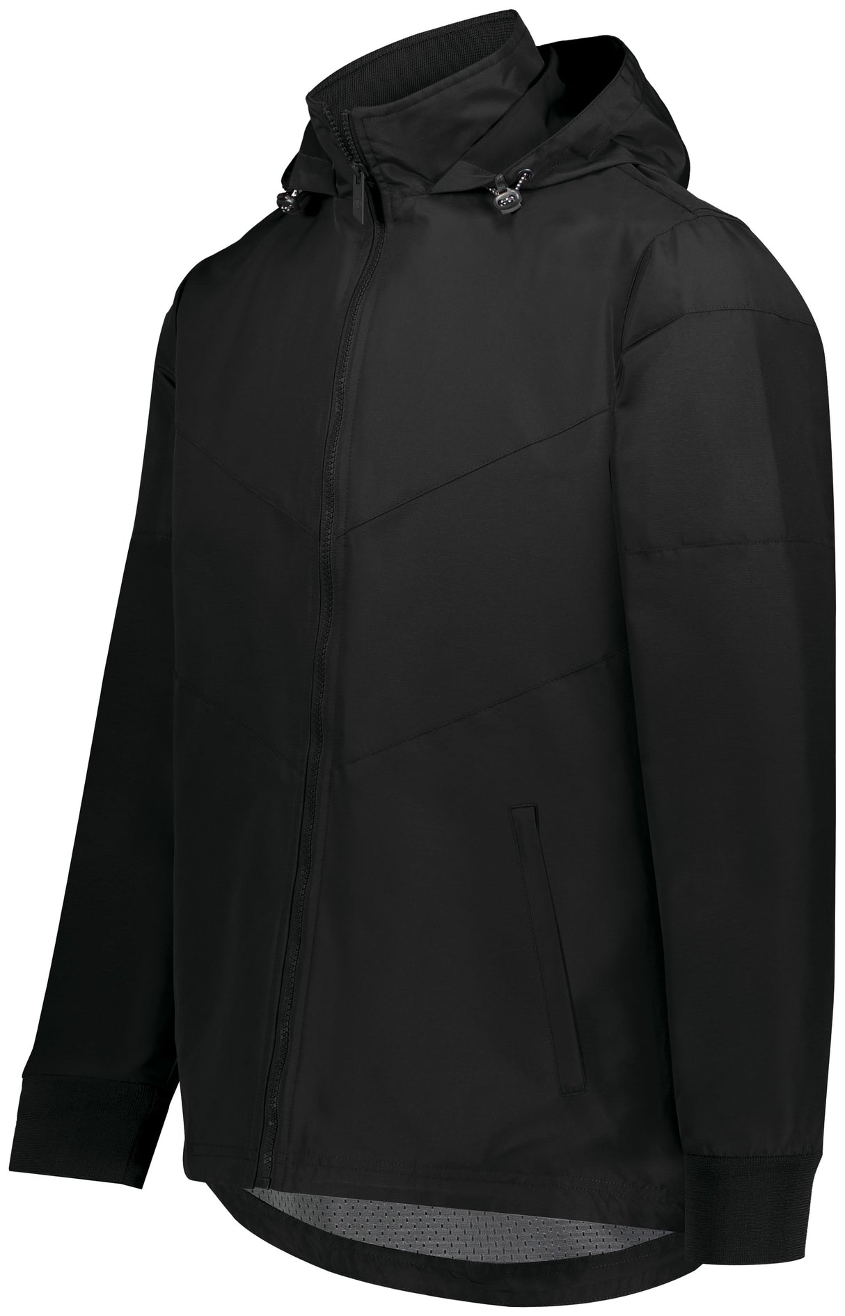 Holloway Youth Potomac Jacket Holloway