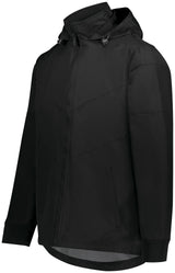 Holloway Youth Potomac Jacket Holloway