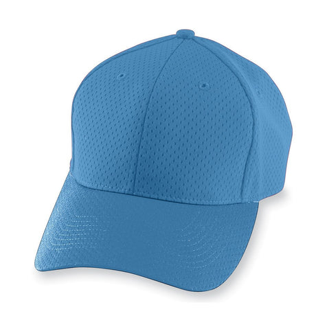 Augusta Youth Athletic Mesh Cap Unisex Accessories Hats & Caps