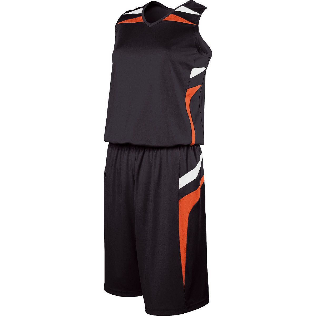 Holloway Women's Prodigy Basketball Jersey Holloway