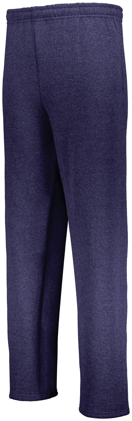 Russell Men's Dri-Power® Open Bottom Pocket Sweatpants Russell Team