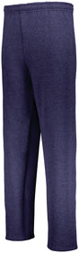 Russell Men's Dri-Power® Open Bottom Pocket Sweatpants Russell Team