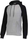 Russell Men's Dri-Power® Fleece Color Block Hoodie Russell Team