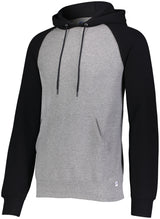 Russell Men's Dri-Power® Fleece Color Block Hoodie Russell Team
