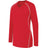 High Five Girl's Long Sleeve Solid Volleyball Jersey High Five