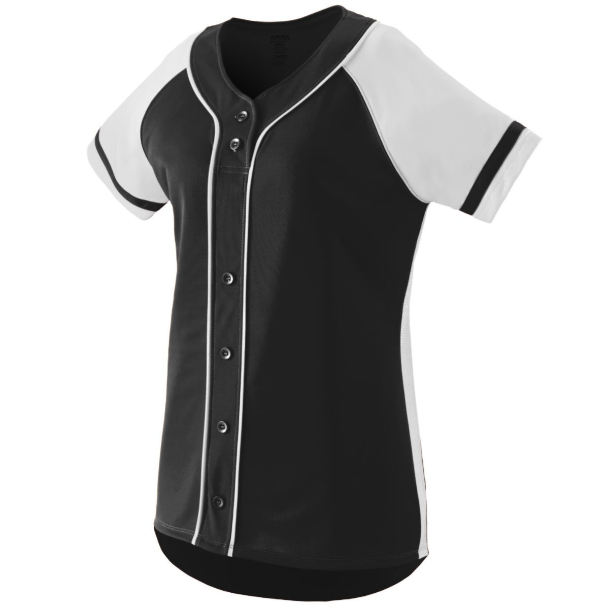 Augusta Youth Winner Softball Jersey Augusta
